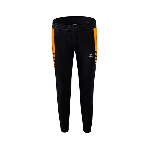 Erima Bukser Six Wings Worker Sort 44 Kvinde