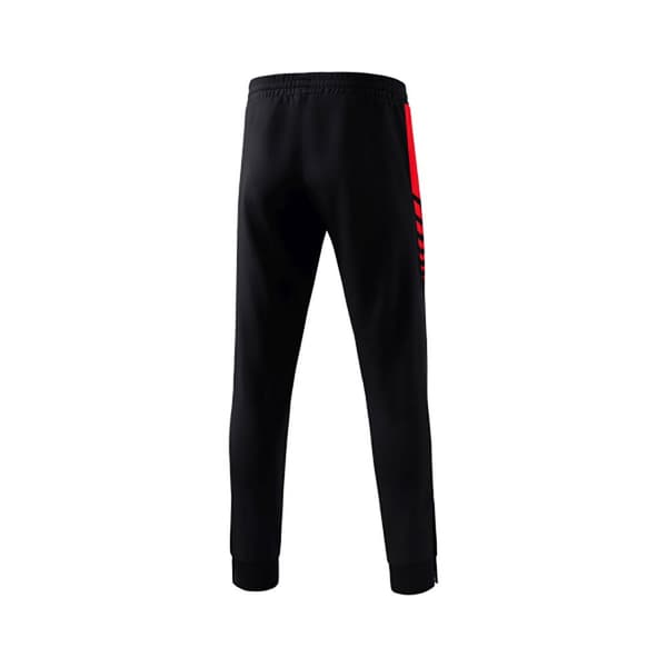 Erima Bukser Six Wings Worker Sort L Mand