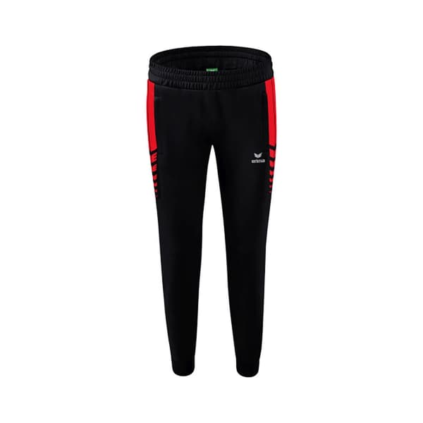 Erima Bukser Six Wings Worker Sort 44 Kvinde