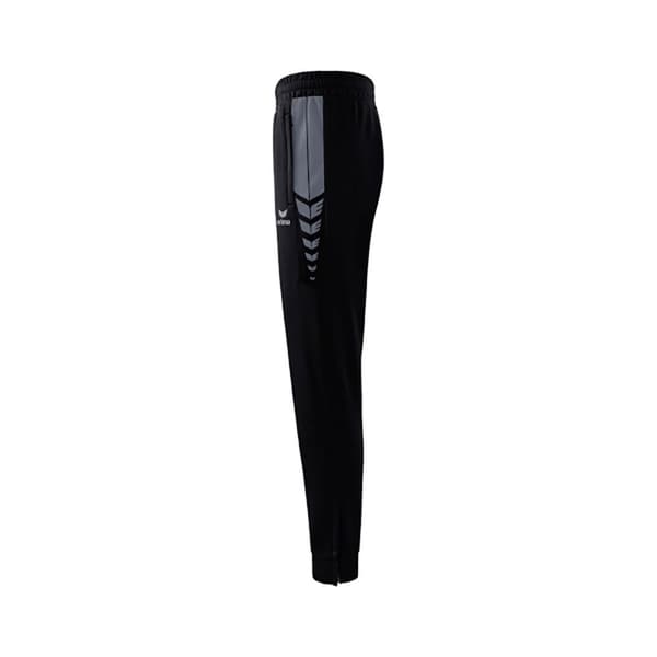 Erima Bukser Six Wings Worker Sort 2XL Mand