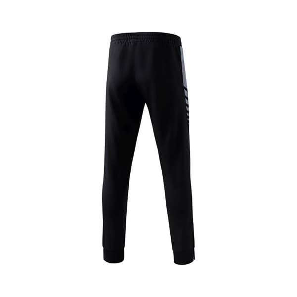 Erima Bukser Six Wings Worker Sort 2XL Mand