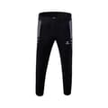 Miniatyrbillede 1 af 3: Erima Bukser Six Wings Worker Sort 2XL Mand