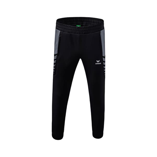 Erima Bukser Six Wings Worker Sort 2XL Mand