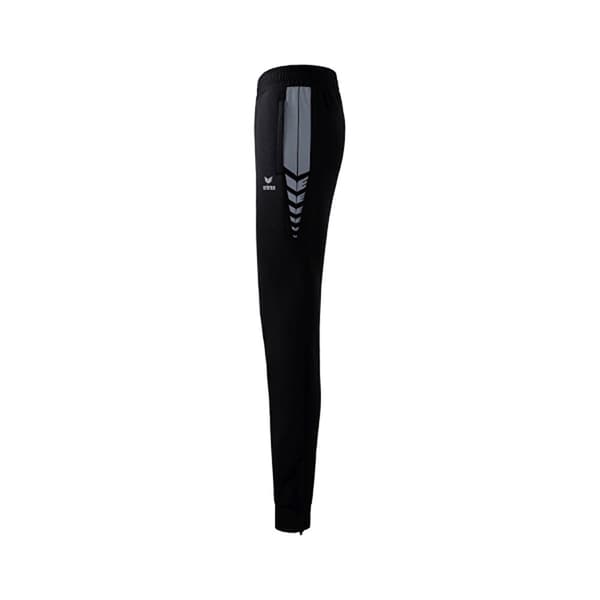 Erima Bukser Six Wings Worker Sort 44 Kvinde