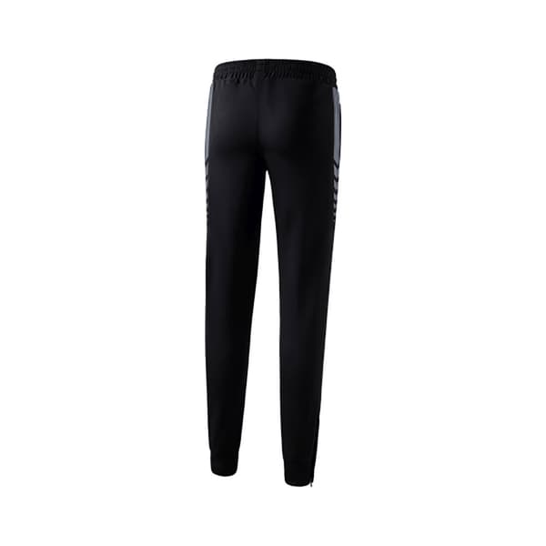 Erima Bukser Six Wings Worker Sort 44 Kvinde