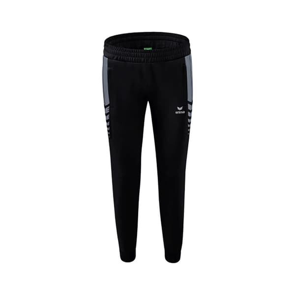 Erima Bukser Six Wings Worker Sort 44 Kvinde