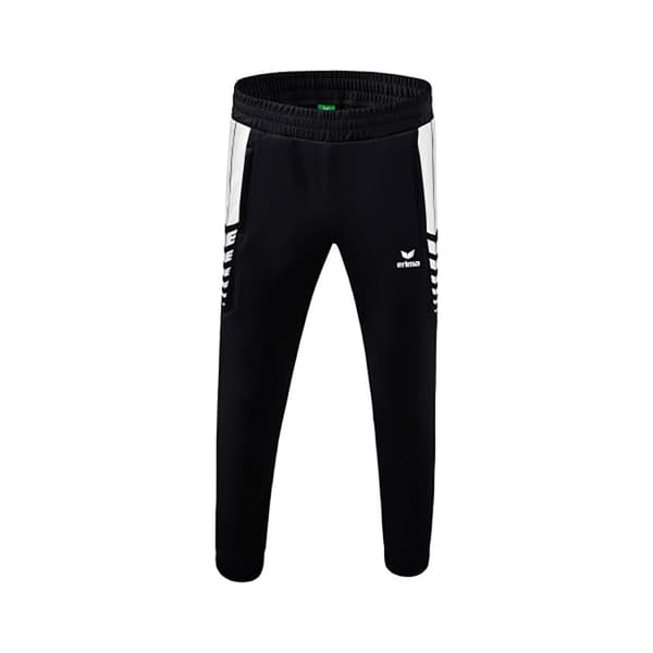 Erima Bukser Six Wings Worker Sort L Mand