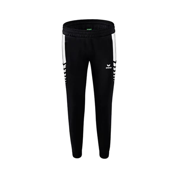 Erima Bukser Six Wings Worker Sort 44 Kvinde