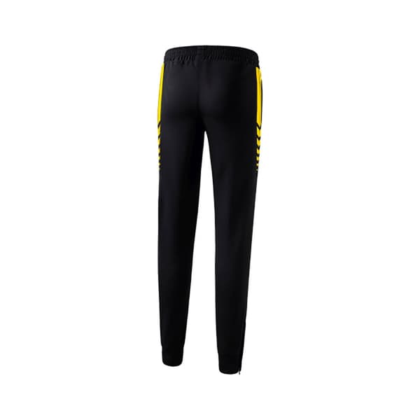 Erima Bukser Six Wings Worker Sort 44 Kvinde