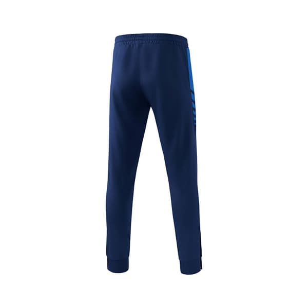Erima Bukser Six Wings Worker Blå 2XL Mand