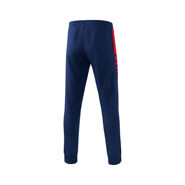 Erima Bukser Six Wings Worker Blå 2XL Mand