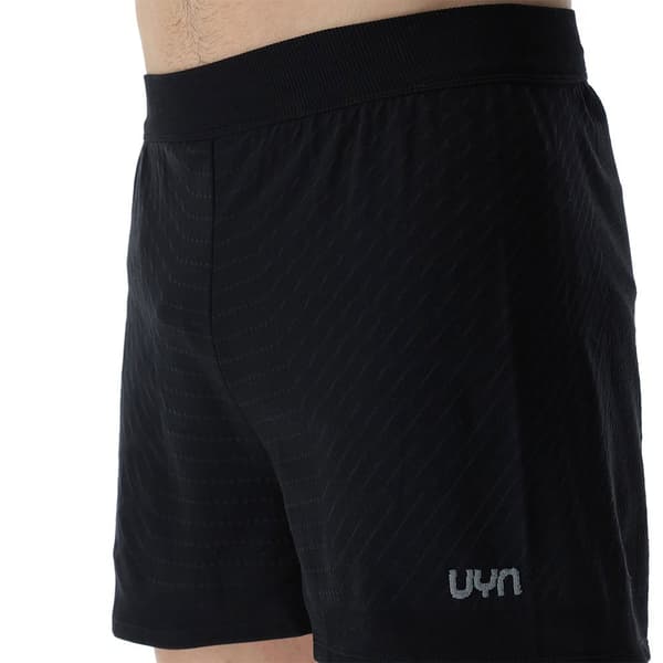 Uyn Shorts Running Pb43 Svart S Man