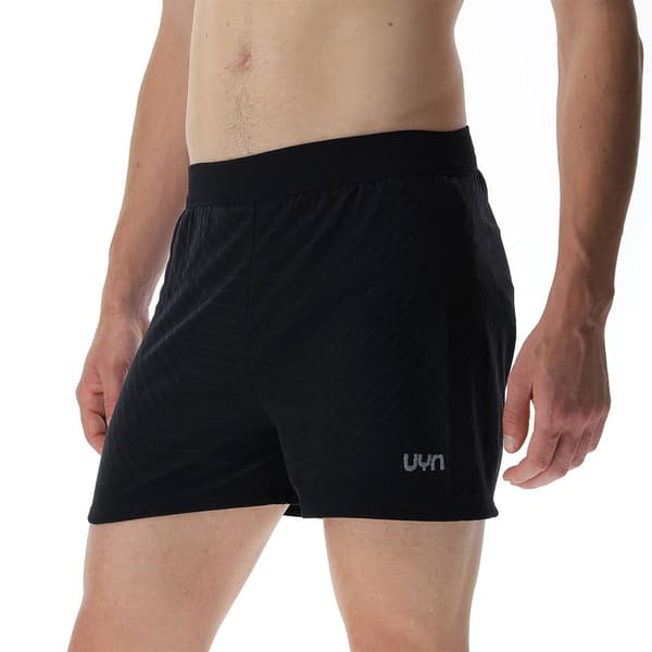 Uyn Shorts Running Pb43 Svart XL Man