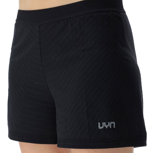 Uyn Shorts Running Pb43 Svart XL Kvinna