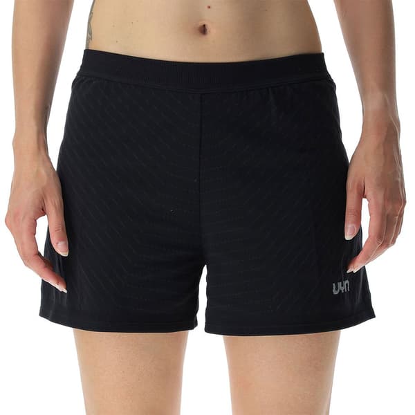 Uyn Shorts Running Pb43 Svart XL Kvinna