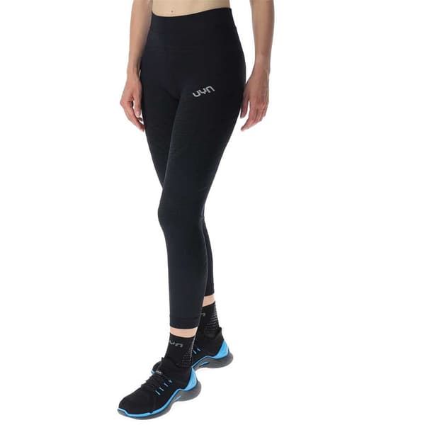 Uyn Byxor Running Ultra1 Svart L Kvinna