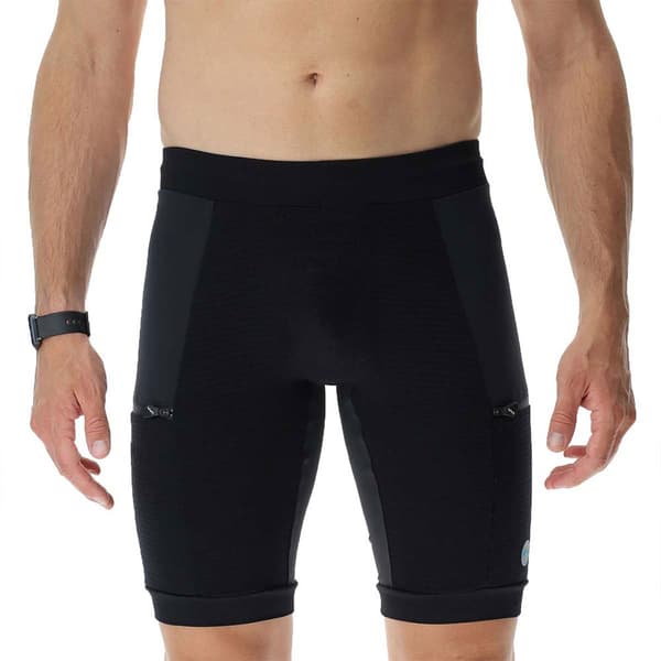 Uyn Shorts Strides Running Sort M Mand