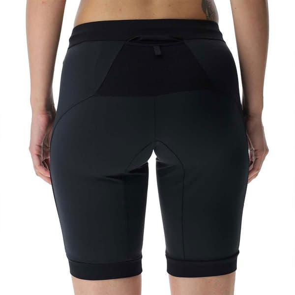 Uyn Shorts Strides Running Sort M Kvinde