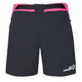 Pikkukuva 2 / 2: Rock Experience Shortsit Scarlet Runner Sininen XL Nainen