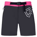 Pikkukuva 1 / 2: Rock Experience Shortsit Scarlet Runner Sininen XL Nainen