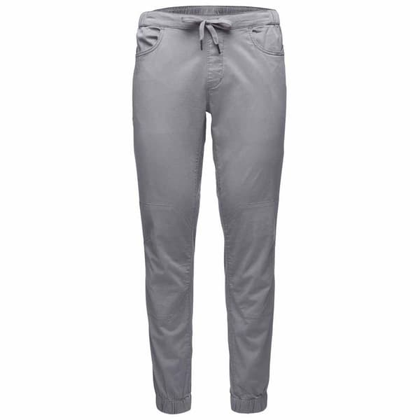 Black Diamond Housut Notion Harmaa XL Mies