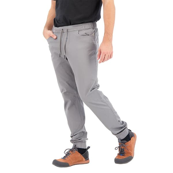 Black Diamond Housut Notion Harmaa XL Mies