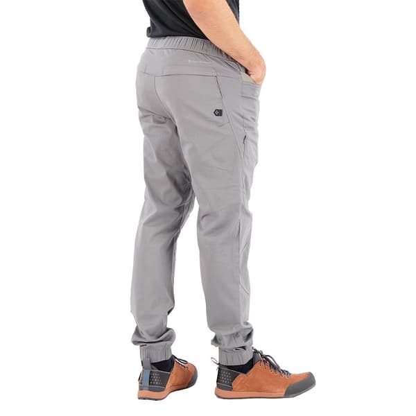Black Diamond Housut Notion Harmaa XL Mies