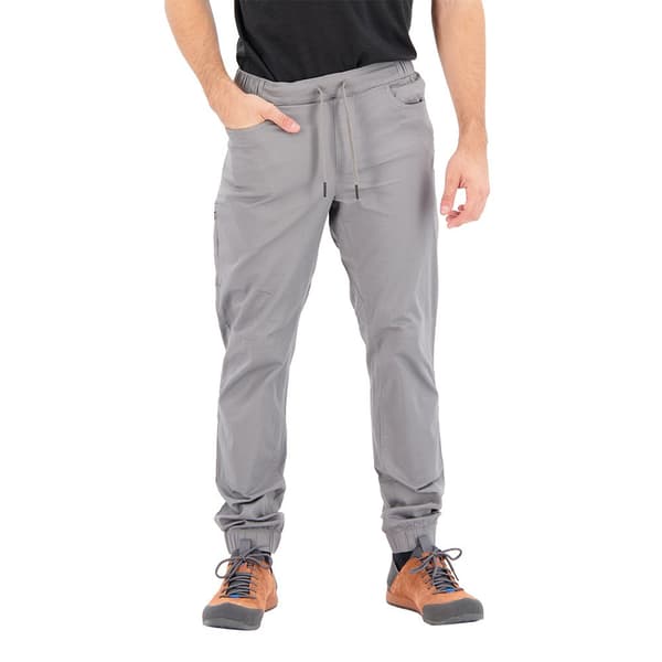 Black Diamond Housut Notion Harmaa XL Mies