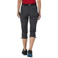 Miniatyrbillede 4 af 5: Regatta Shorts Bukser Xert Capris Light Grå 34 Kvinde