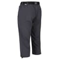 Miniatyrbillede 2 af 5: Regatta Shorts Bukser Xert Capris Light Grå 34 Kvinde