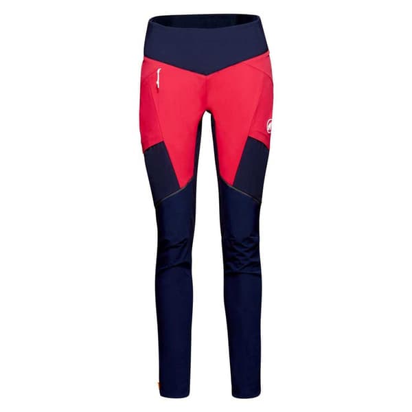 Mammut Bukser Eiger Speed Hybrid Blå 40 Kvinde