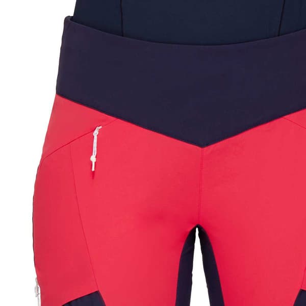 Mammut Bukser Eiger Speed Hybrid Blå 40 Kvinde