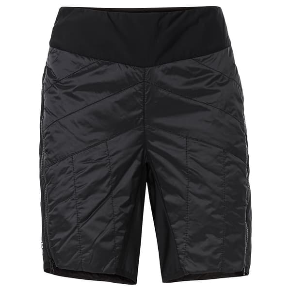 Vaude Shortsit Sesvenna Iii Musta 36 Nainen