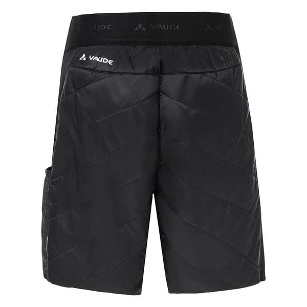 Vaude Shortsit Sesvenna Iii Musta 36 Nainen