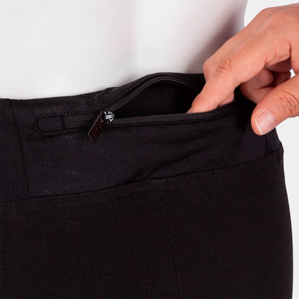 Joma Bukser Explorer Sort S Kvinde
