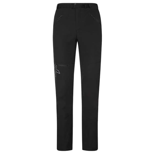 Rock Experience Bukser Tongass Sort 2XL Mand