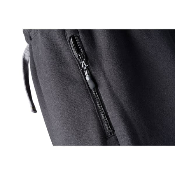 Mivardi Shorts Mc Team Sort XL Mand