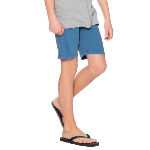 Protest Shorts Byxor Orlin Blå 140 cm