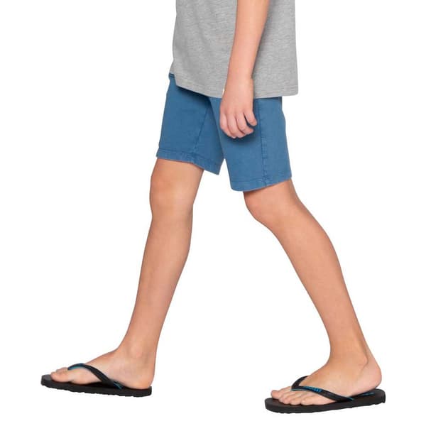 Protest Shorts Byxor Orlin Blå 140 cm