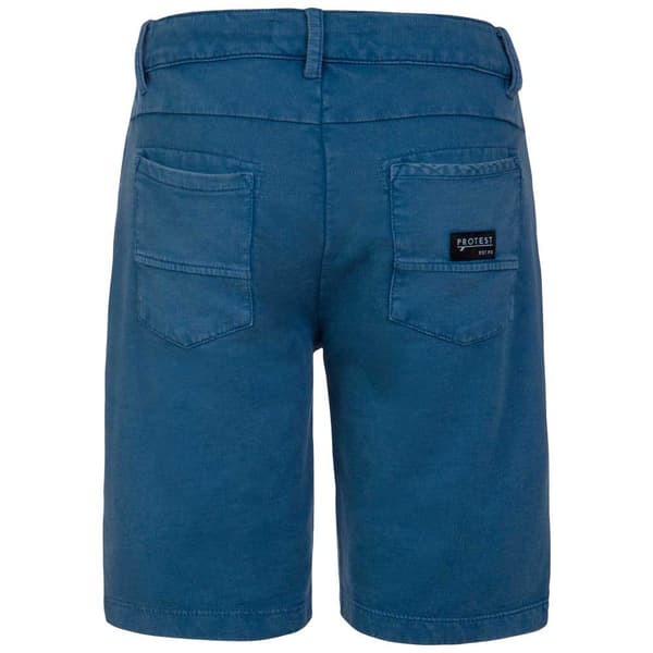 Protest Shorts Byxor Orlin Blå 140 cm