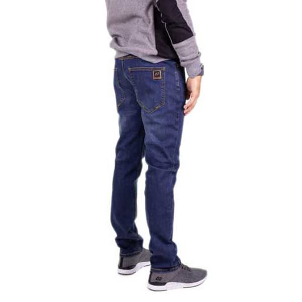 Hydroponic Jeans Nedlands Blå 34 Man