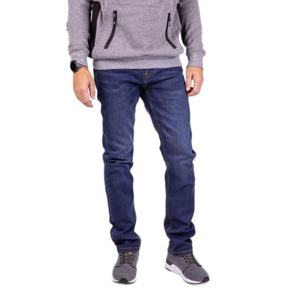 Hydroponic Jeans Nedlands Blå 34 Man