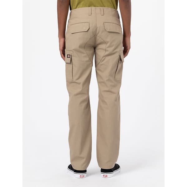 Dickies Cargo Housut Millerville Beige 40 Mies