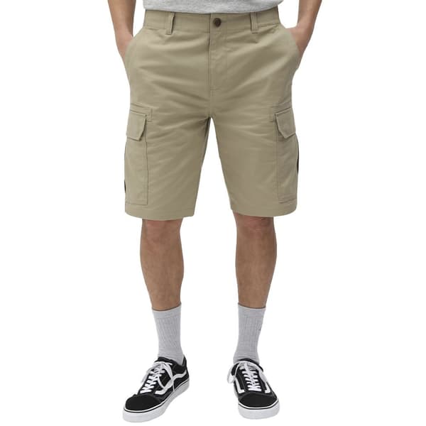 Dickies Shorts Byxor Millerville Grå 36 Man