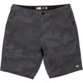 Miniatyrbild 1 av 2: Salty Crew Shorts Drifter 2 Hybrid Walkshort Blå 33 Man