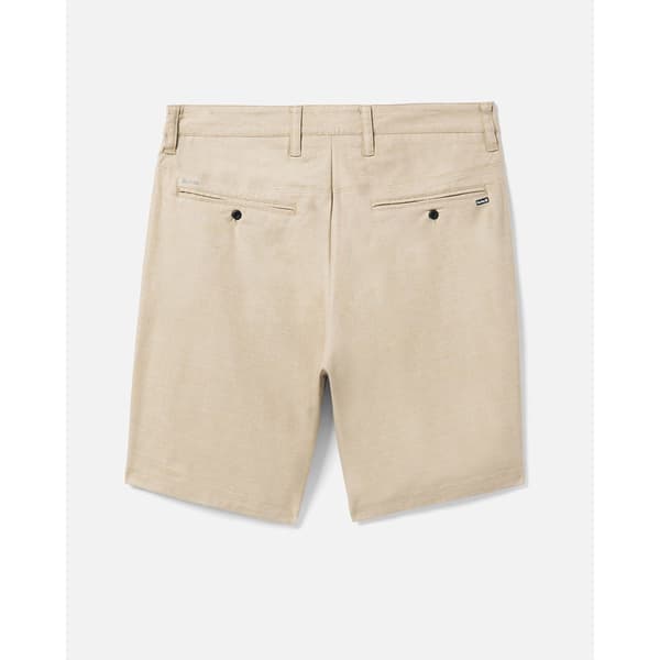 Hurley Shorts H2o Dri Breathe 19´´ Grøn 31 Mand