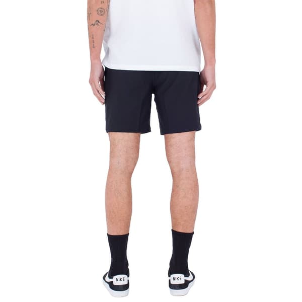 Hurley Shorts Phantom 18´´ Svart 28 Man