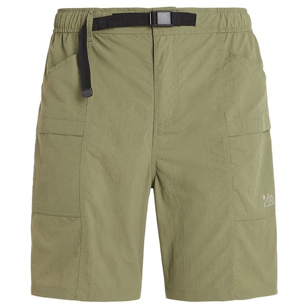 Protest Shorts Carbost Grøn 2XL Mand