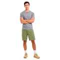 Miniatyrbillede 5 af 6: Protest Shorts Carbost Grøn 2XL Mand
