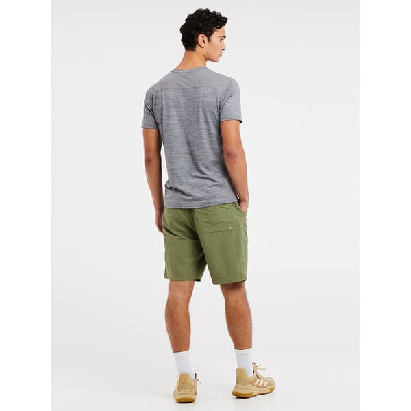 Protest Shorts Carbost Grøn 2XL Mand